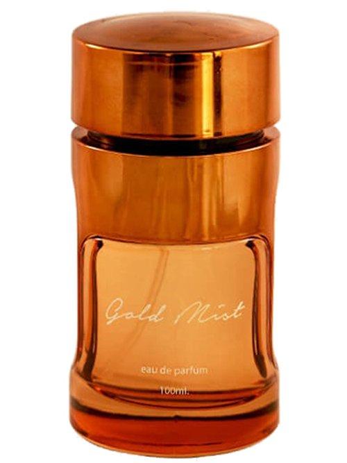 Gold Mist — Majestic