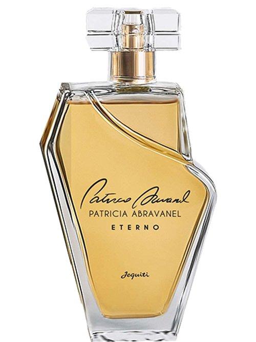 Patricia Abravanel Eterno — Jequiti