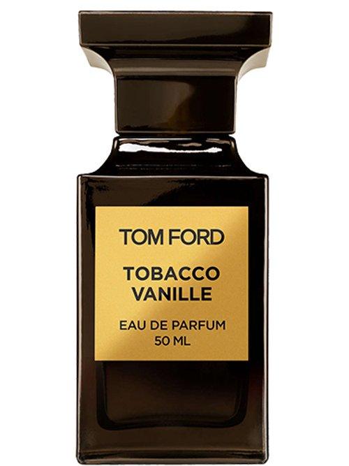 Tobacco Vanille — Tom Ford
