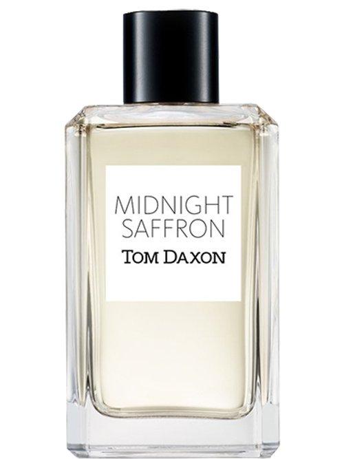 Midnight Saffron — Tom Daxon