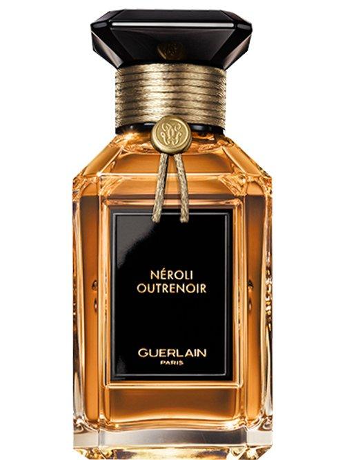 Néroli Outrenoir (2021) — Guerlain