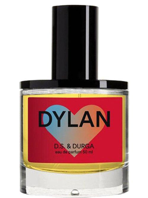 Dylan 2021 — D.S. & Durga