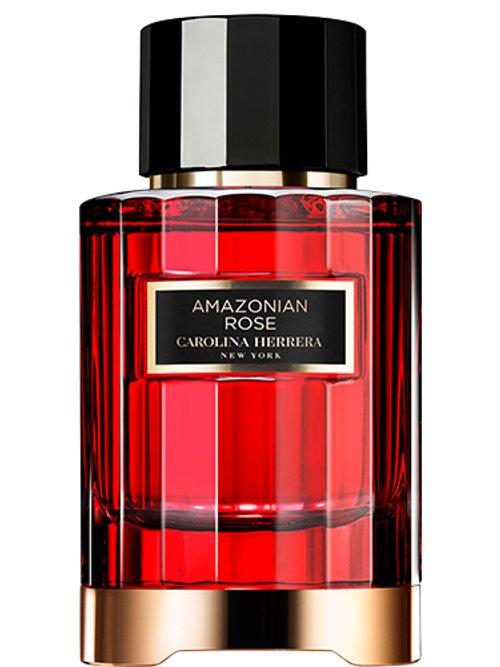 Amazonian Rose — Carolina Herrera
