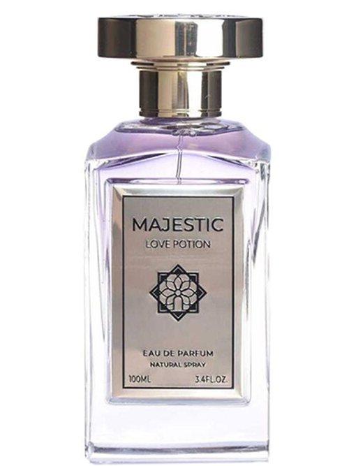 Love Potion — Majestic