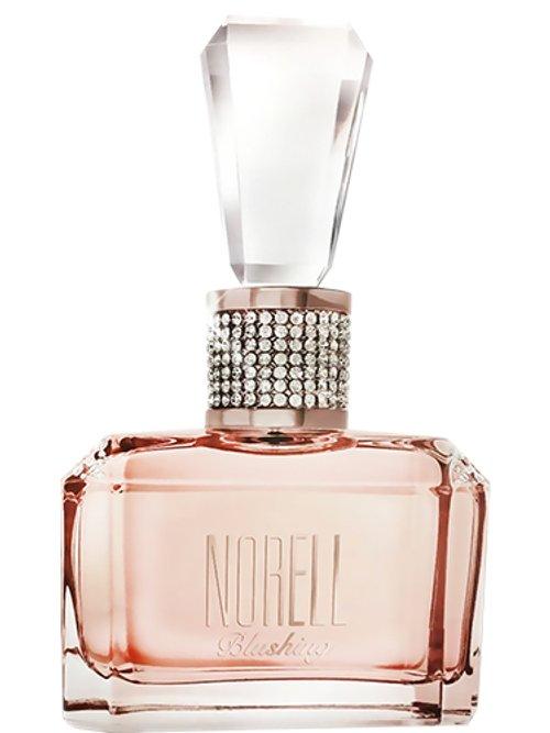 Norell Blushing — Norell