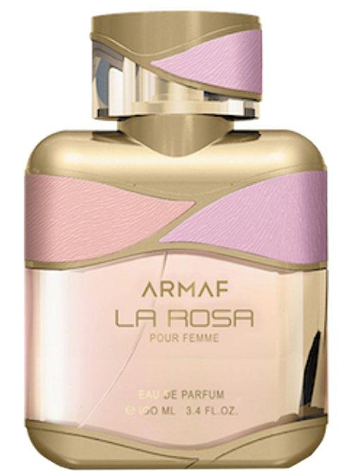 La Rosa — Armaf
