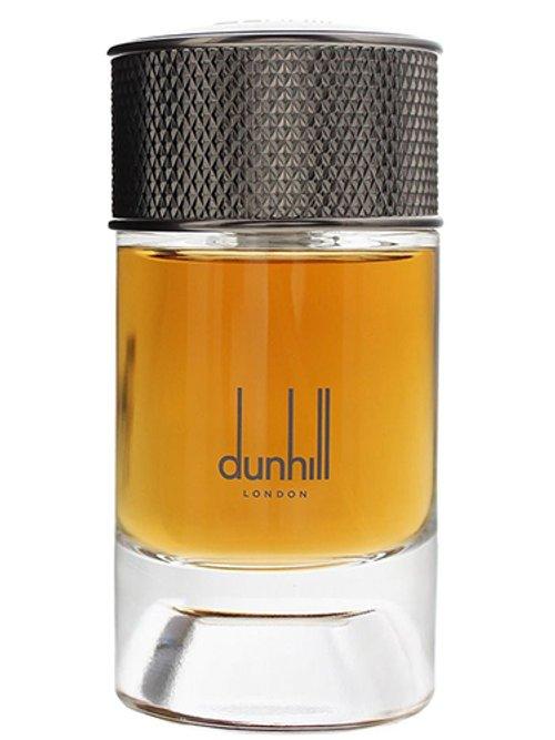 Dunhill Mongolian Cashmere — Dunhill London