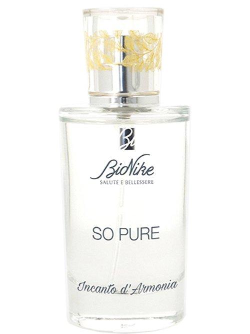 So Pure Incanto D'Armonia — Bionike