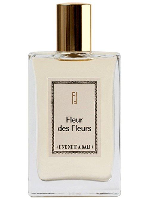 Fleur Des Fleurs — Une Nuit Nomade