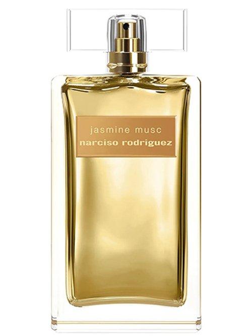 Narciso Rodriguez Jasmine Musc — Narciso Rodriguez