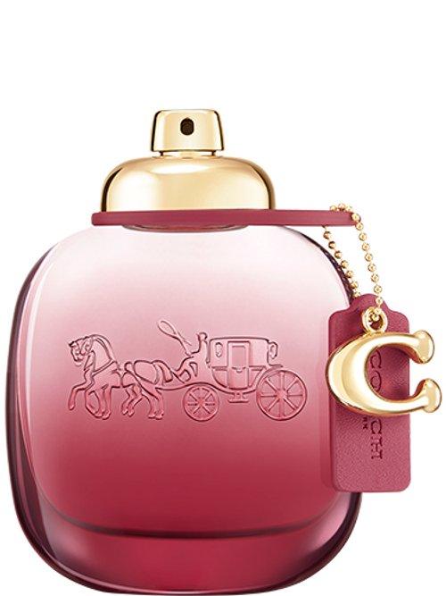 Coach Wild Rose — Coach