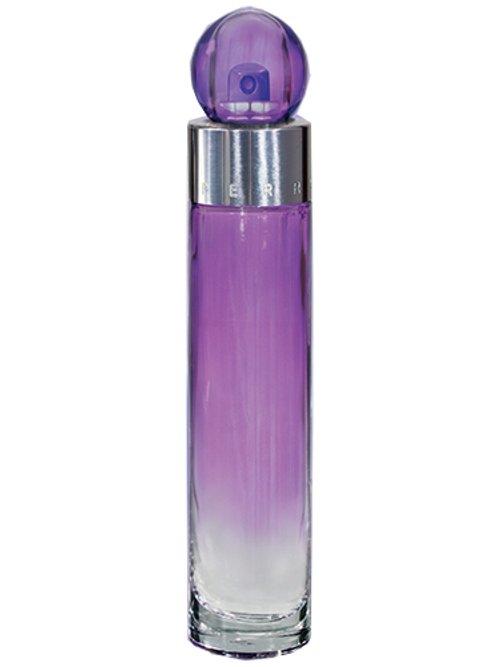 360° Purple For Women — Perry Ellis