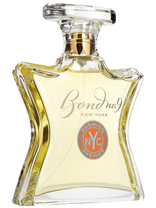 Fashion Avenue — Bond No. 9 I Love Ny
