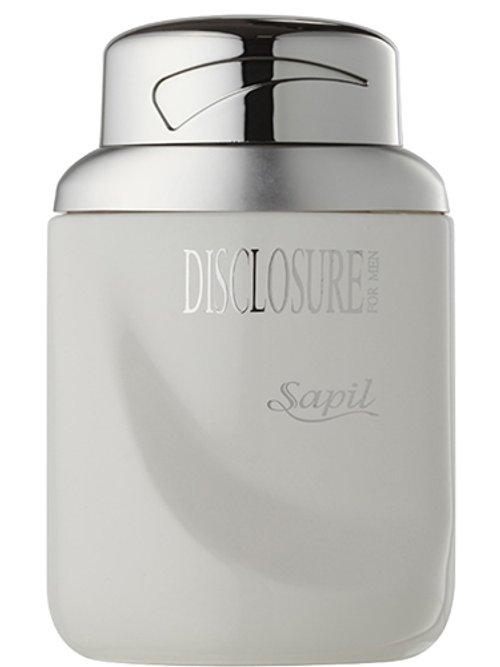 Disclosure White — Sapil