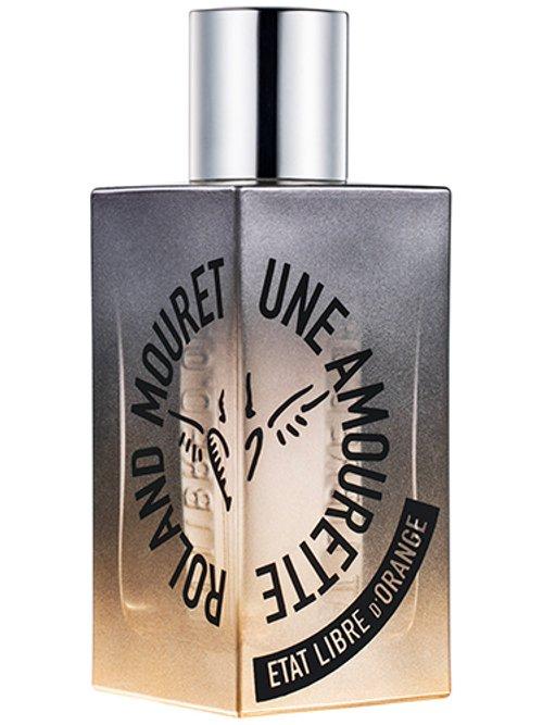 Une Amourette / A Little Love — Etat Libre D'Orange