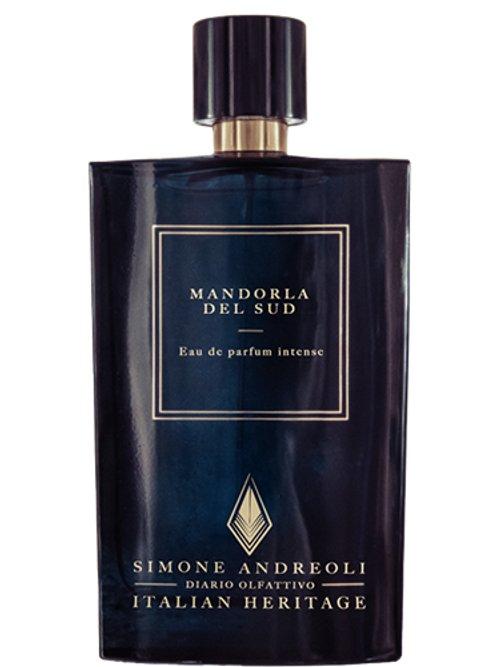 Mandorla Del Sud — Simone Andreoli
