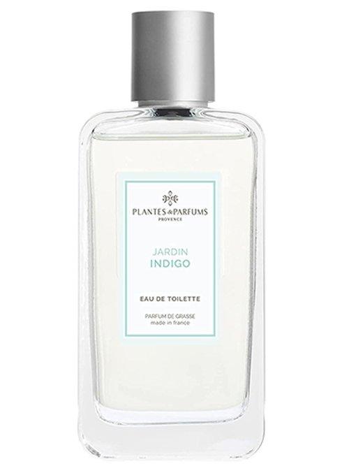 Jardin Indigo — Plantes & Parfums
