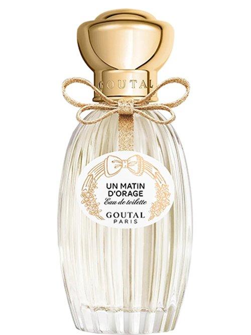 Un Matin D'Orage Eau De Toilette — Goutal