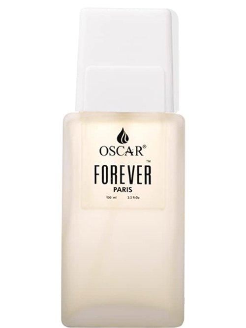 Forever White — Oscar