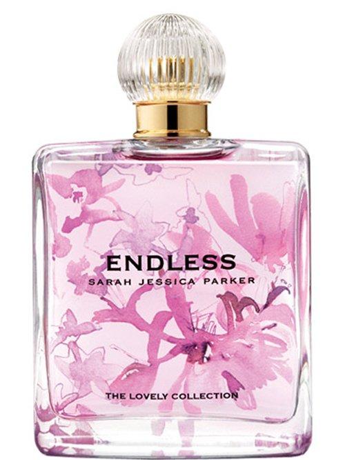 Endless — Sarah Jessica Parker