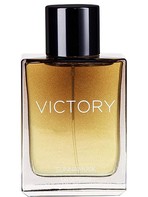 Victory — Sunnamusk