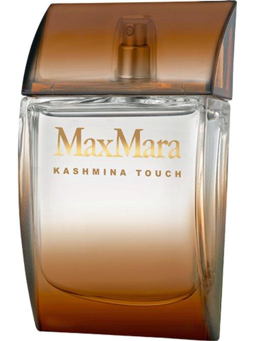Max Mara Kashmina Touch — Max Mara