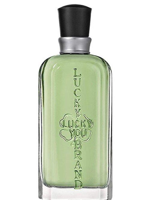 Lucky You For Men — Luckybrand