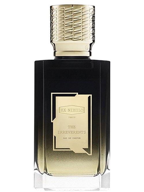 The Irreverents — Ex Nihilo