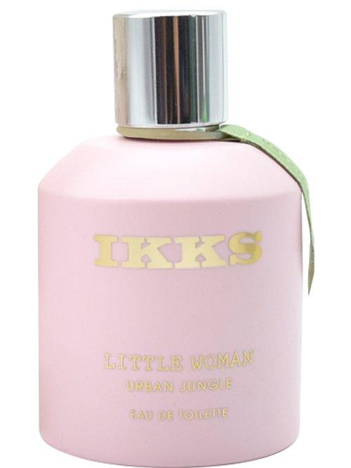 Little Woman Urban Jungle — Ikks