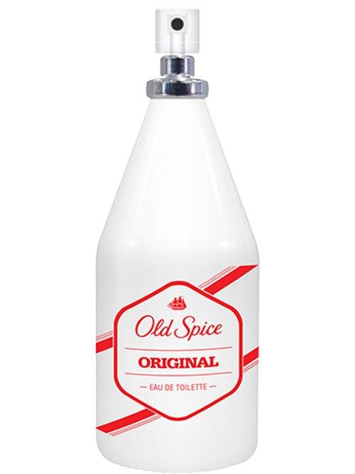 Old Spice Original — Old Spice
