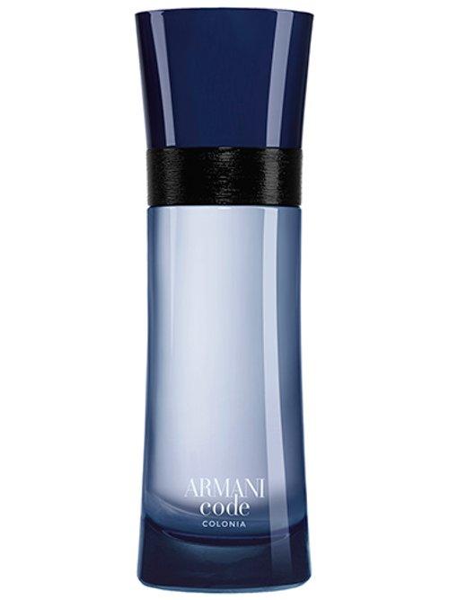 Armani Code Colonia — Giorgio Armani