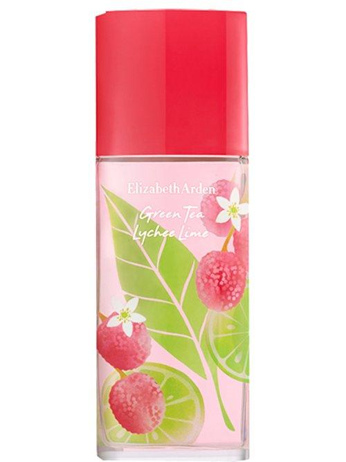 Green Tea Lychee Lime 2022 — Elizabeth Arden
