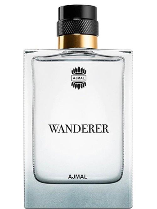 Wanderer — Ajmal