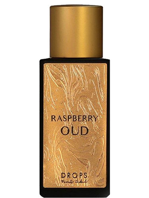 Raspberry Oud — Drops By Toni Cabal