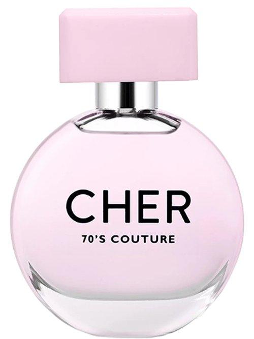 Decades 70'S Couture — Cher