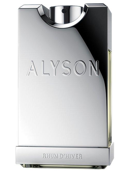 Rhum d'Hiver — Alysonoldoini