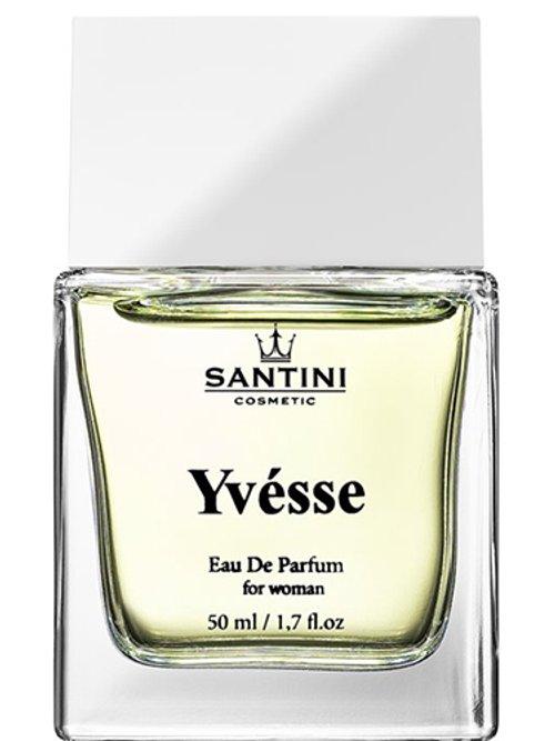 Green Yvésse — Santini