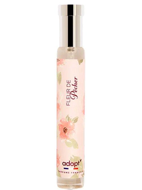 Fleur De Pêcher — Adopt