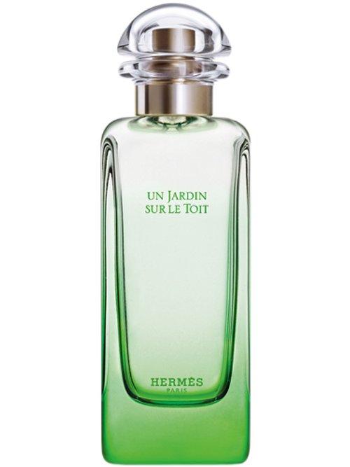 Un Jardin sur le Toit — Hermès