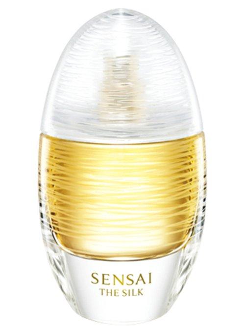 The Silk Eau De Parfum — Sensai