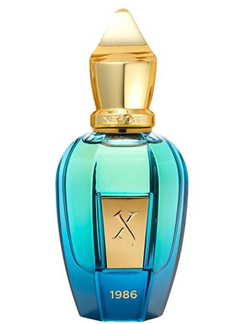1986 — Xerjoff