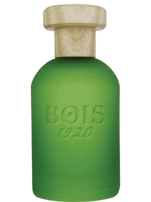 Cannabis — Bois 1920