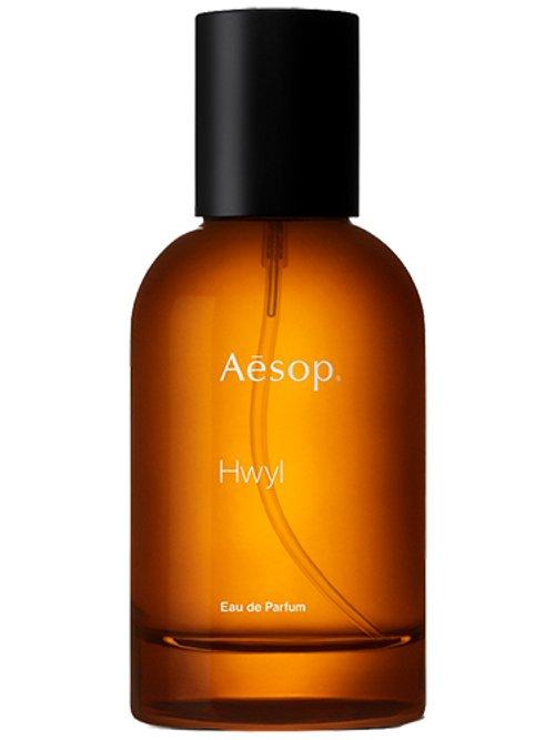 Hwyl — Aesop