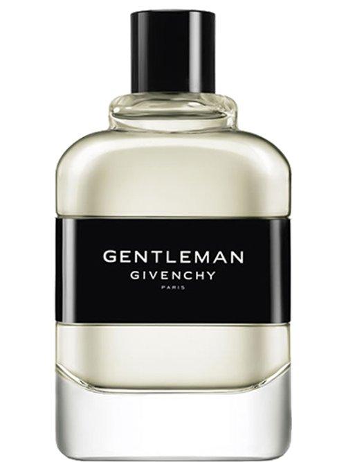 Gentleman Givenchy Eau De Toilette — Givenchy