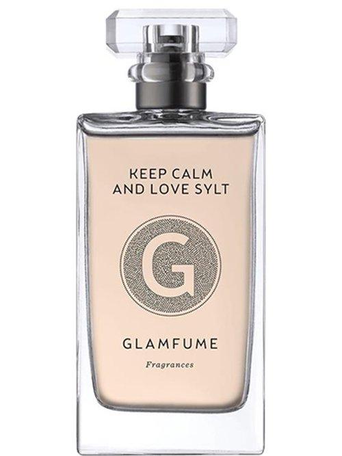 Keep Calm And Love Sylt 3 — Glamfume
