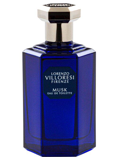 Musk — Lorenzo Villoresi