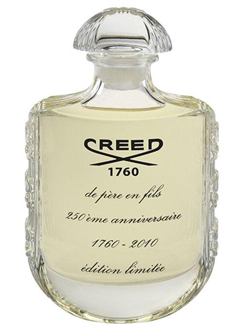 250 Ème Anniversaire 1760 - 2010 — Creed