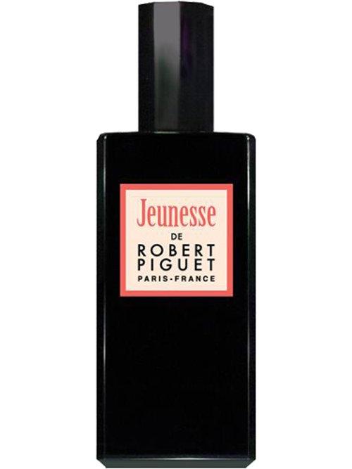 Jeunesse — Robert Piguet