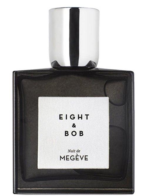 Nuit de Megève — Eight & Bob