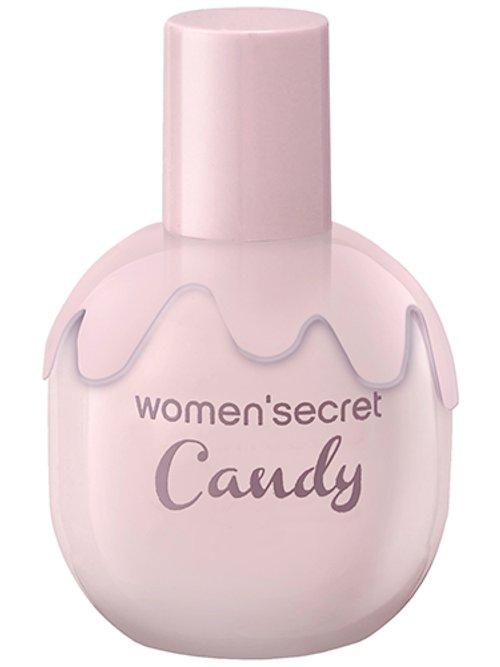 Sweet Temptation Candy — Women'Secret